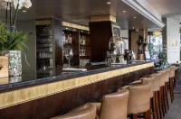 Warwick Geneva - bar