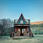 Oasis Hotel & Resort Mazamitla - С балконом