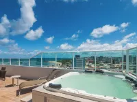 Studio With Pool Less Than 100m From Beach Sip0709 Hotels near Itapuã