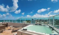 Studio With Pool Less Than 100m From Beach Sip0709 - Homestays