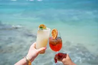 Sheraton Waikiki Beach Resort - 5-Star