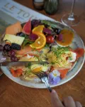 Le Pleasant Hôtel & Café - 3-stjärniga