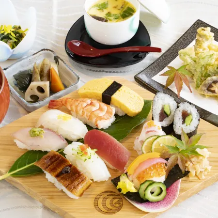 Kissuien Stay&Food