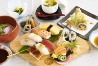 Kissuien Stay&Food - breakfast
