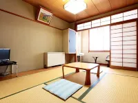 Daisen View Heights - Parkering