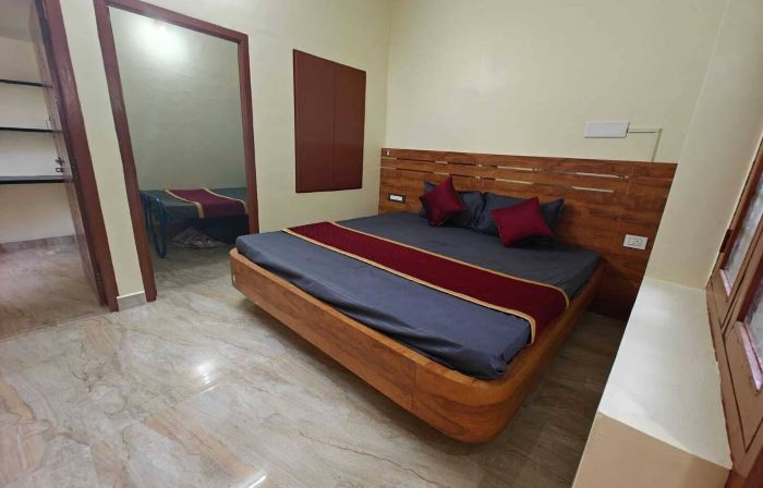 Grand Eco Stay