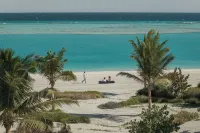 The St. Regis Red Sea Resort - Luxury