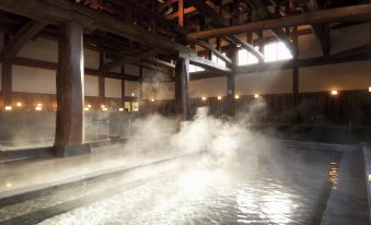Mt.Fuji Cabin & Lounge Highland Station Inn (Capsule Hotel)