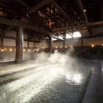 Mt.Fuji Cabin & Lounge Highland Station Inn (Capsule Hotel) - romantici