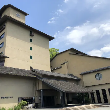 Kikuchi Kanko Hotel