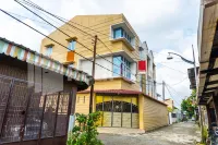 Adam Malik Guesthouse Near Regale ICC Medan Mitra RedDoorz - 2-Star