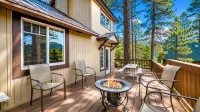 Boulder Bear - Chalets