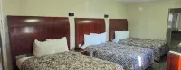 Red Carpet Inn Williamstown - Wifi