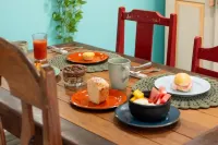 漁人飯店 - 早餐