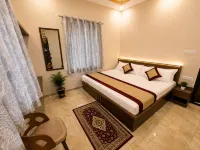 Maharashtra Bhawan Khushi Palace - Morgenmad