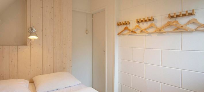 Holiday Home Groote Keeten Near Beach Hotels in Callantsoog