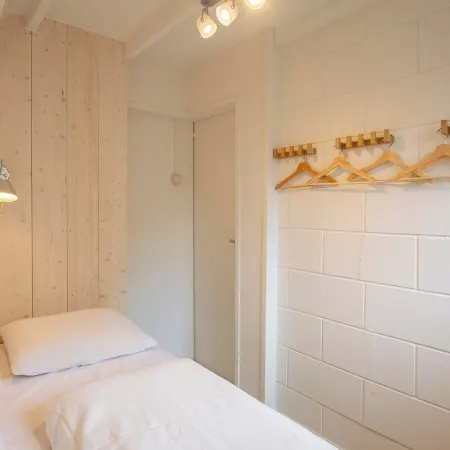 Holiday Home Groote Keeten Near Beach Hoteles en Callantsoog