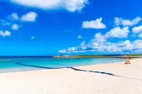 Yenns Marina Inn Mercy - 海景