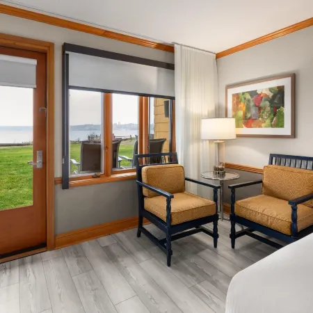 Semiahmoo Resort Golf & Spa, Trademark Collection by Wyndham