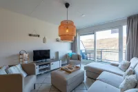 Wijde Blick 212 Apartment in Callanstoog - 4 estrellas