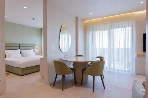 Hotel HOGO - 2-Star