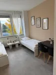 Ok Apartments - 3 estrellas