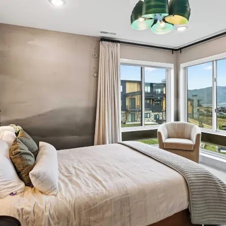 Reel & Ridge by Avantstay 2 Hot Tubs + Private Sauna + Movie Room + Fire Pit