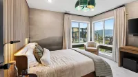 Reel & Ridge by Avantstay 2 Hot Tubs + Private Sauna + Movie Room + Fire Pit - 3-Star