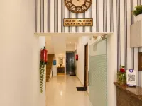 Ku residency Hotels near Ramnagar Fort
