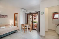 Studio's Pavese, Olbia Aeroporto - Condos