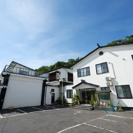 Ryokan Yamatoya