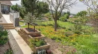 COF House by Avantstay Hillside Deck + Skylit Kitchen Paso Robles Wine Country - Homestays