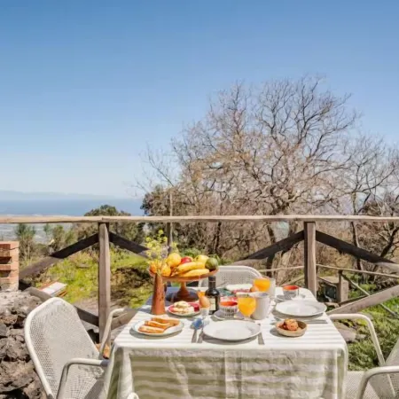 Etnella Enoagriturismo Notti Stellate