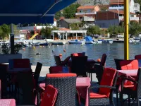Beach Front Apartments Jasminka - Wifi