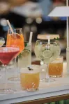 Palatinus Grand Hotel - bar