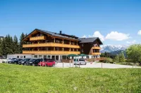 Alpengasthof Hörnlepass Gmbh - spa