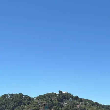 Dhulikhel Eco Resort