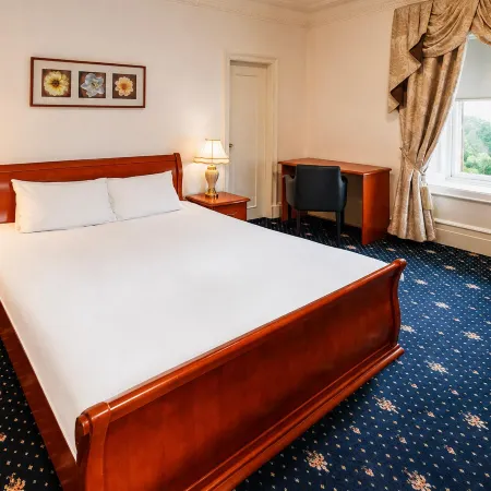 Adamton Country House Hotel