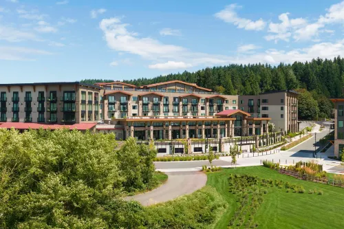 The SOMM Hotel & Spa, Autograph Collection - New