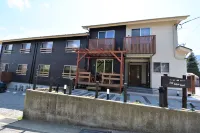 Field Hakone Resort - Kitchens
