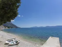 Beachfront Apartments Andrijević - 2 звезды