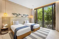 The Palm Luxury Villas Corasol by Lumina - Homestays