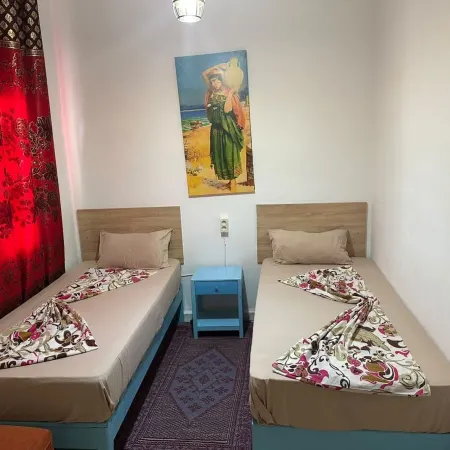 Hôtel Youssef Beb Jdid