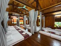 La Maison De Buoc - Pet friendly