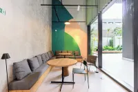 Charlie H.S Studios Pinheiros - Soft Opening - gimnasio