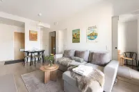 Jousimies - City Apartments by Come in - Alojamientos