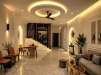 MT Suites Sa Pa - 2 Yıldız
