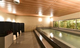 Hida Takayama Washington Hotel Plaza