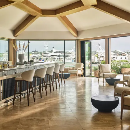Montauk Yacht Club