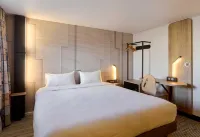 B&B Hotel Saint-Witz Roissy - Wi-Fi